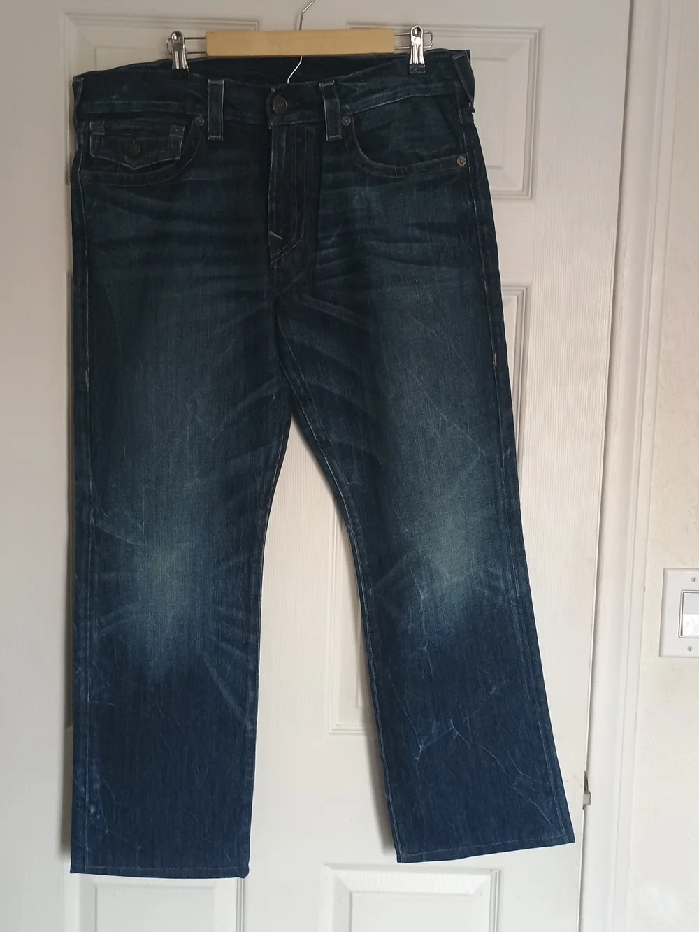 True Religion euc true
